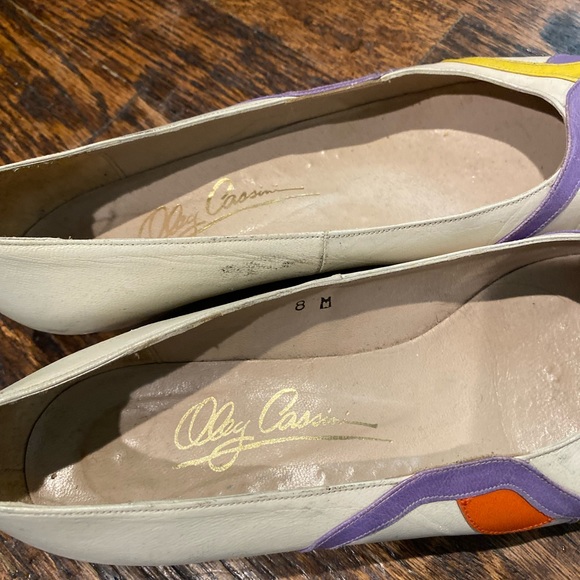 Vintage shoes - Picture 3 of 7